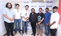 T Rajendar records a song for 7 Naatkal - 7 Naatkal Event Photos